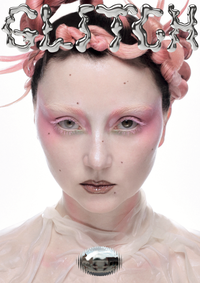 GLITCH ISSUE 002