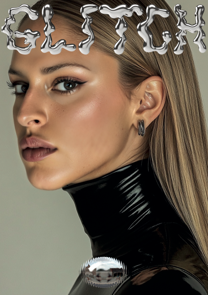 GLITCH ISSUE 002