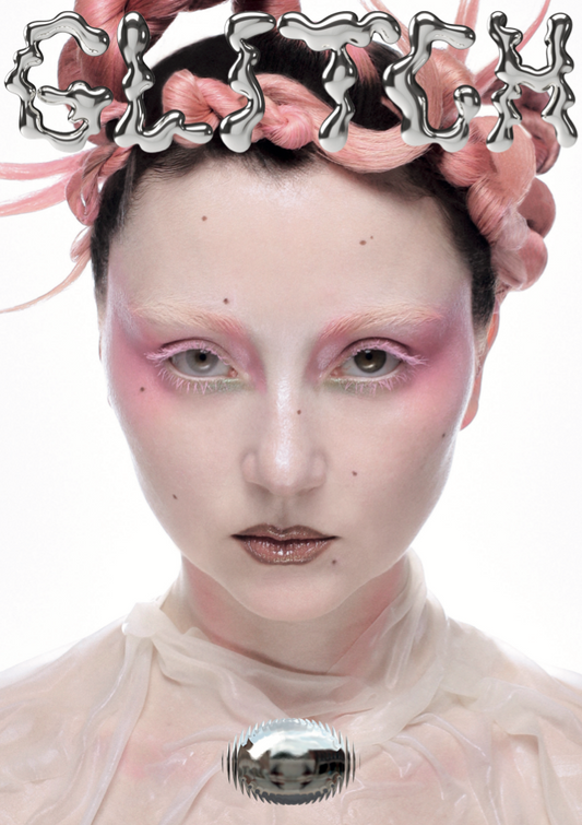 GLITCH ISSUE 002